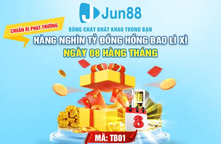 jun888 km jun98